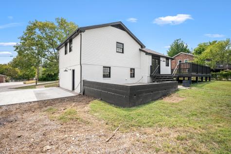 632 Rehnea Drive Old Hickory TN 37138