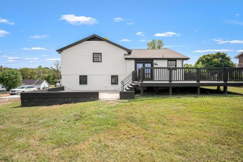 632 Rehnea Drive Old Hickory TN 37138