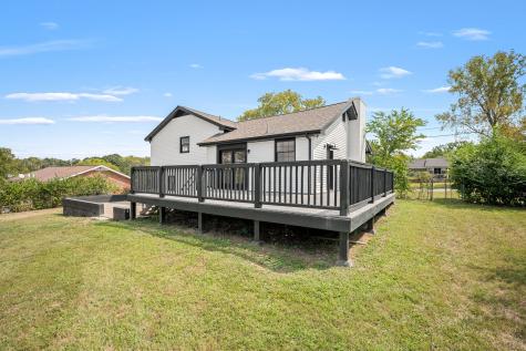 632 Rehnea Drive Old Hickory TN 37138