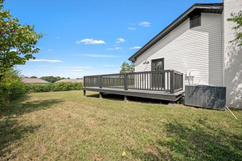 632 Rehnea Drive Old Hickory TN 37138