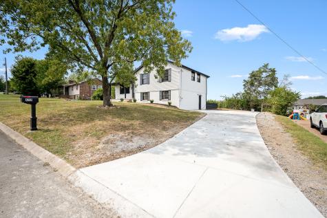 632 Rehnea Drive Old Hickory TN 37138