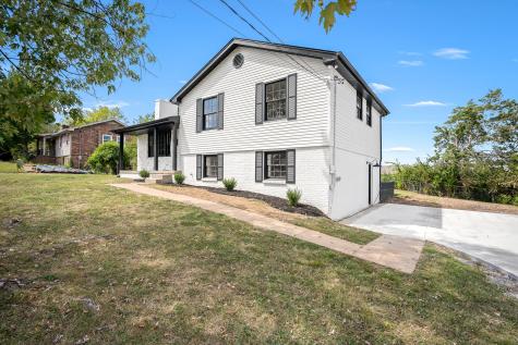 632 Rehnea Drive Old Hickory TN 37138