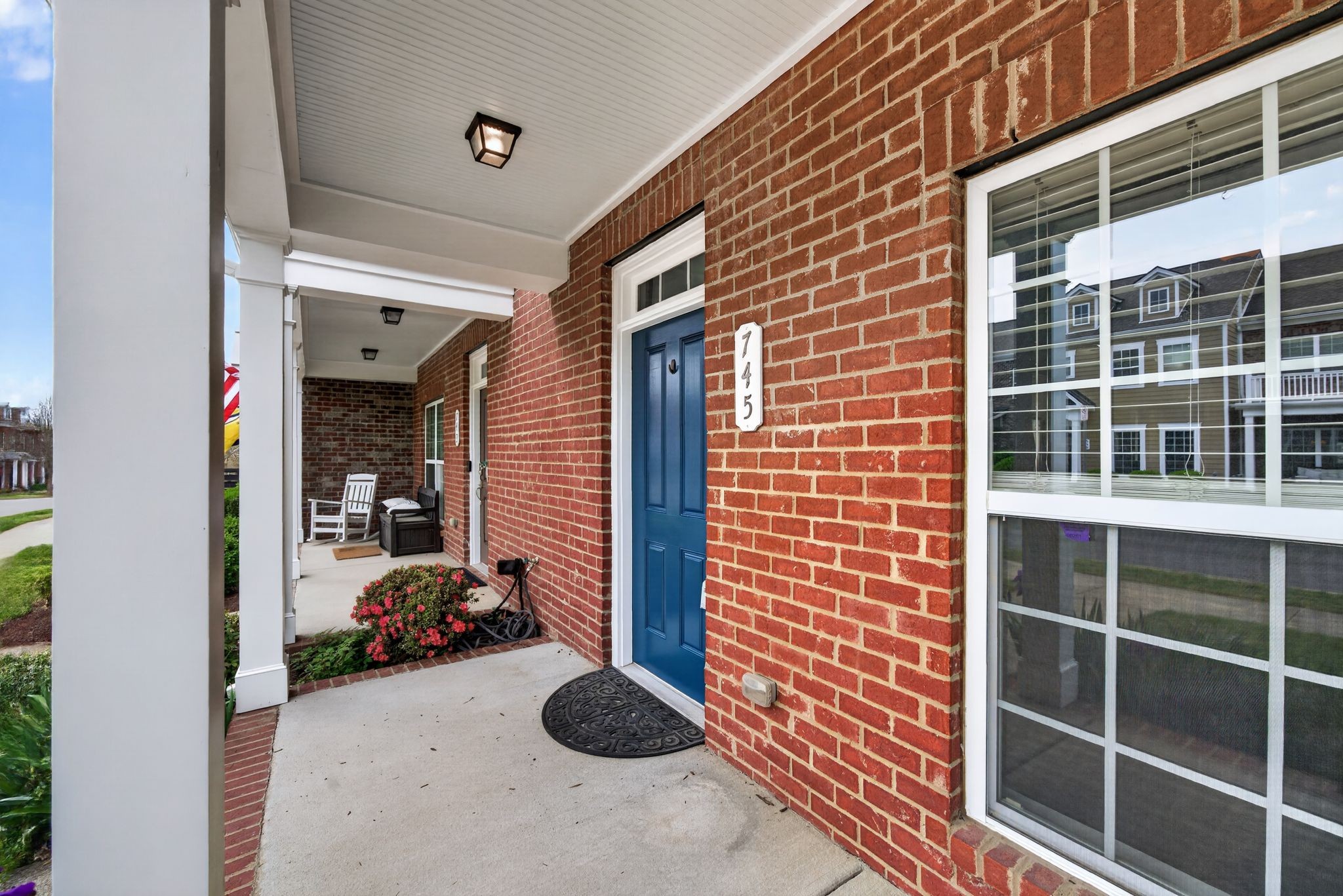 745 Westcott Lane Nolensville TN 37135