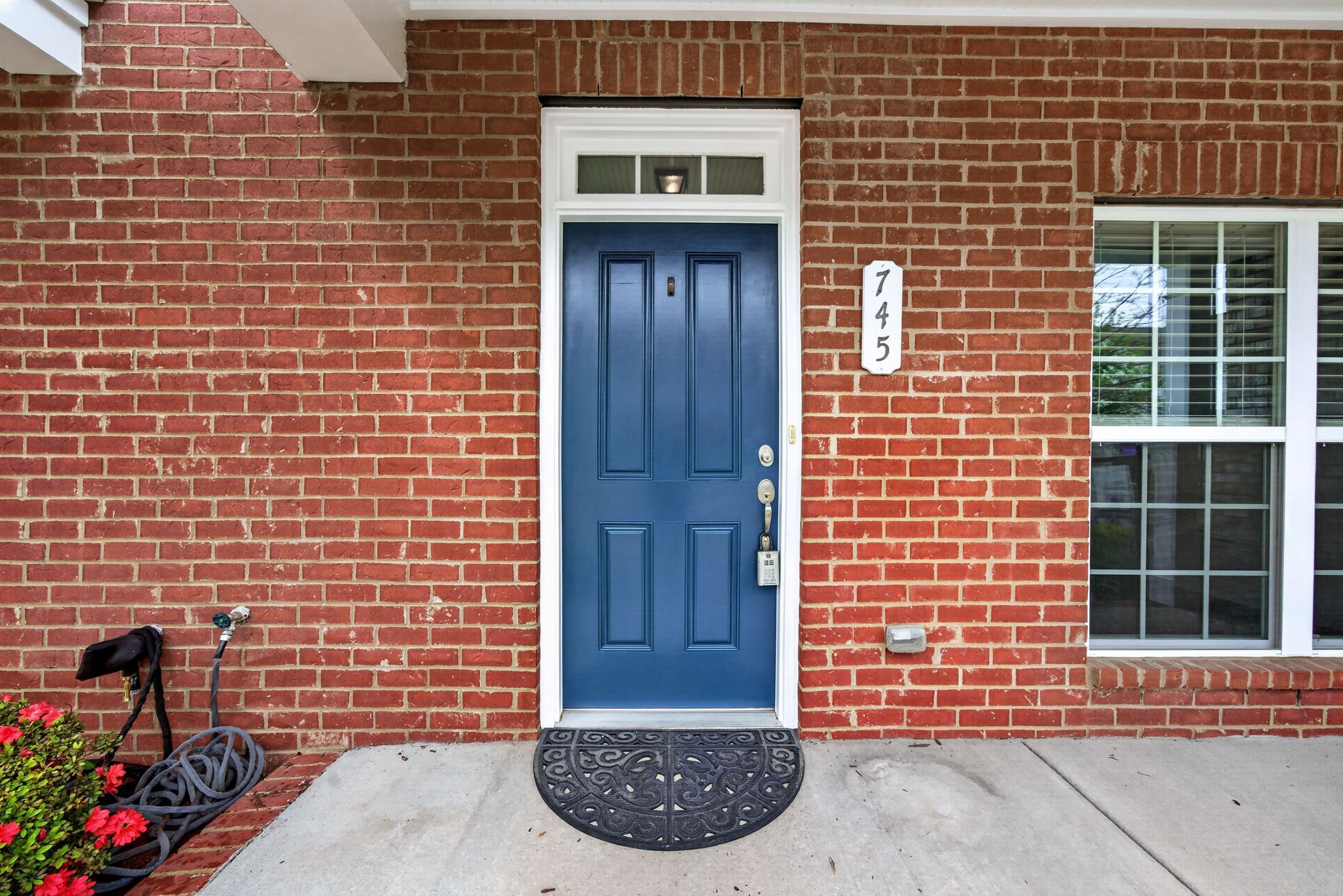 745 Westcott Lane Nolensville TN 37135