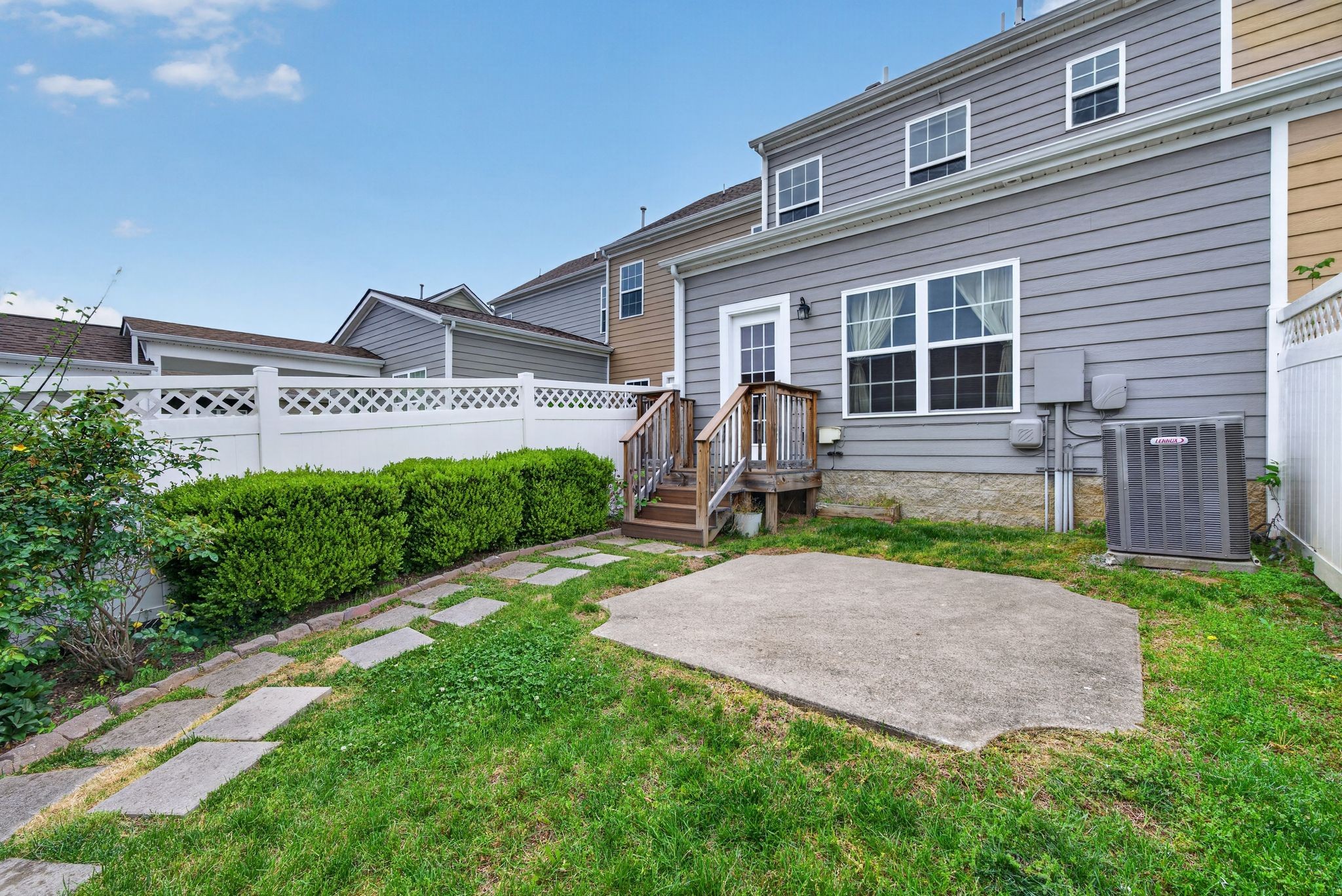 745 Westcott Lane Nolensville TN 37135