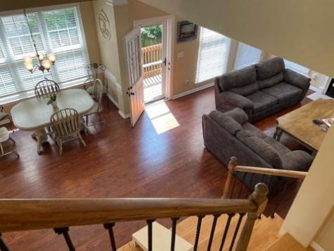 215 Cherry Hill Drive Hendersonville TN 37075
