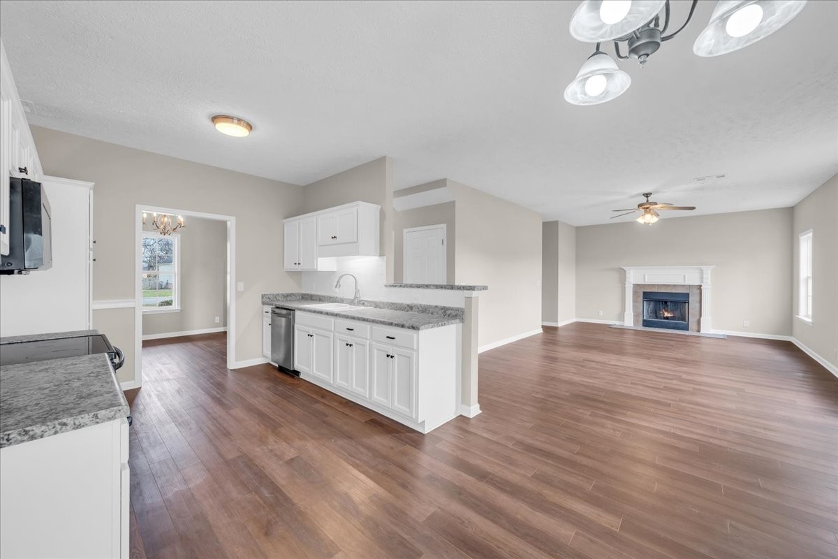 632 Fleming Farms Drive Murfreesboro TN 37128