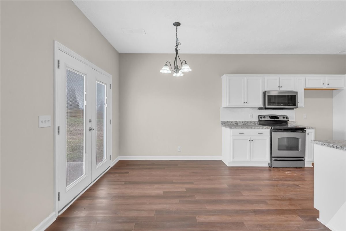 632 Fleming Farms Drive Murfreesboro TN 37128