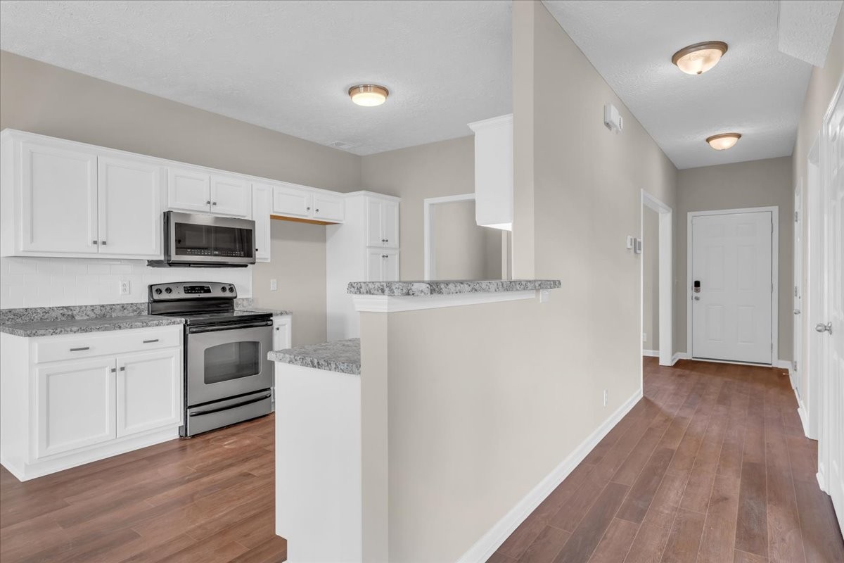 632 Fleming Farms Drive Murfreesboro TN 37128