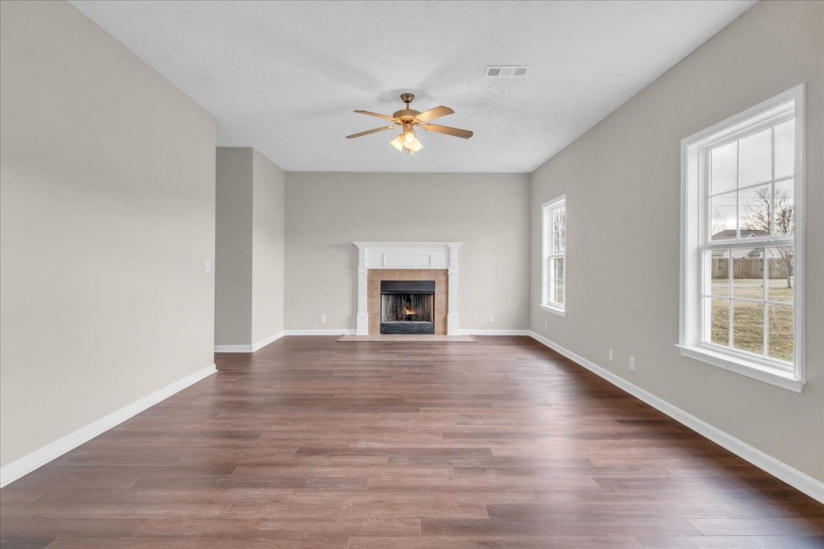 632 Fleming Farms Drive Murfreesboro TN 37128