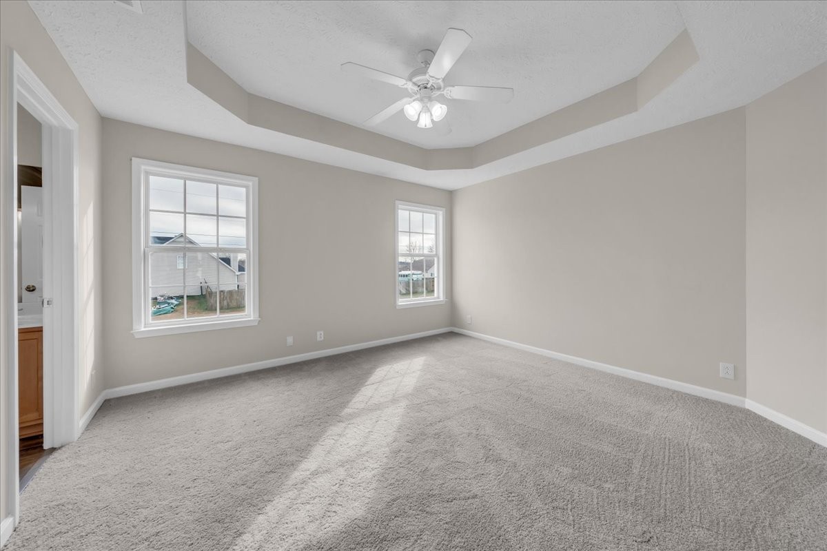 632 Fleming Farms Drive Murfreesboro TN 37128