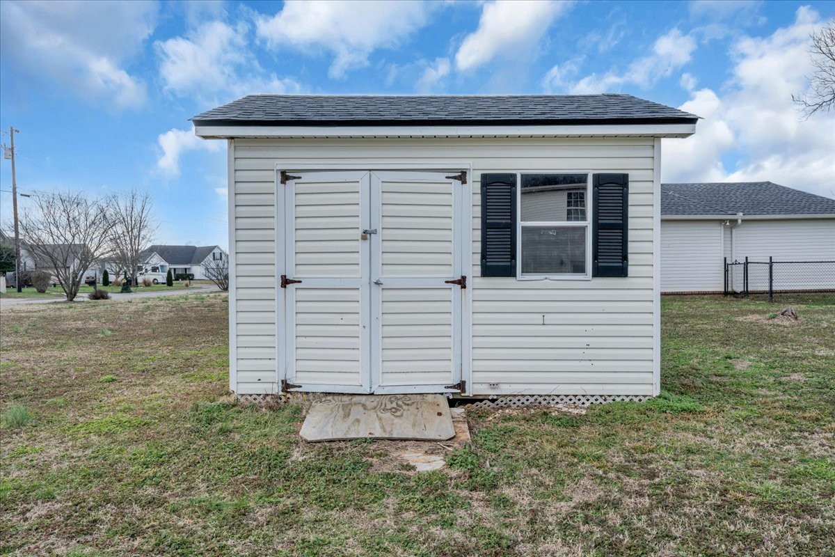 632 Fleming Farms Drive Murfreesboro TN 37128