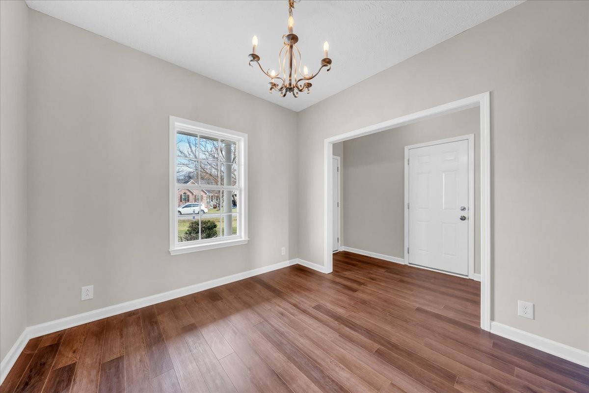 632 Fleming Farms Drive Murfreesboro TN 37128
