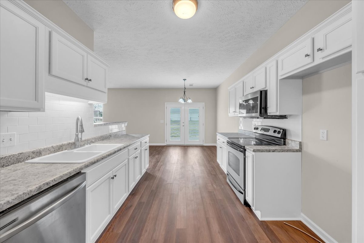 632 Fleming Farms Drive Murfreesboro TN 37128