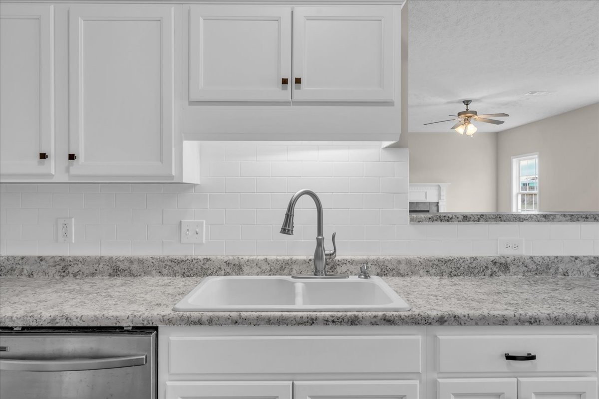 632 Fleming Farms Drive Murfreesboro TN 37128