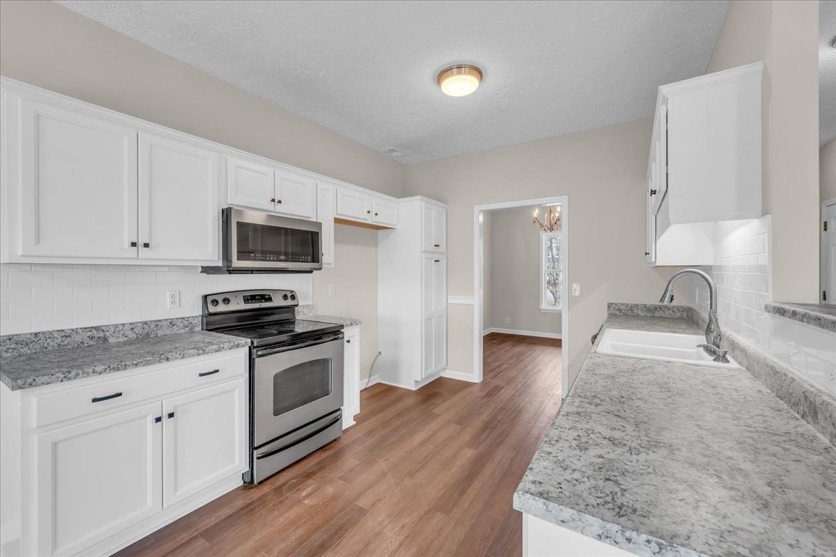632 Fleming Farms Drive Murfreesboro TN 37128