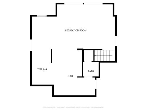 841 Stirrup Drive Nashville TN 37221