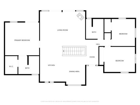 841 Stirrup Drive Nashville TN 37221
