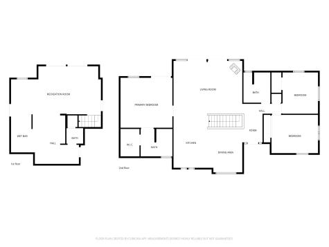 841 Stirrup Drive Nashville TN 37221