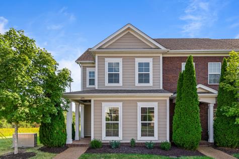 6701 Sunnywood Drive Nashville TN 37211