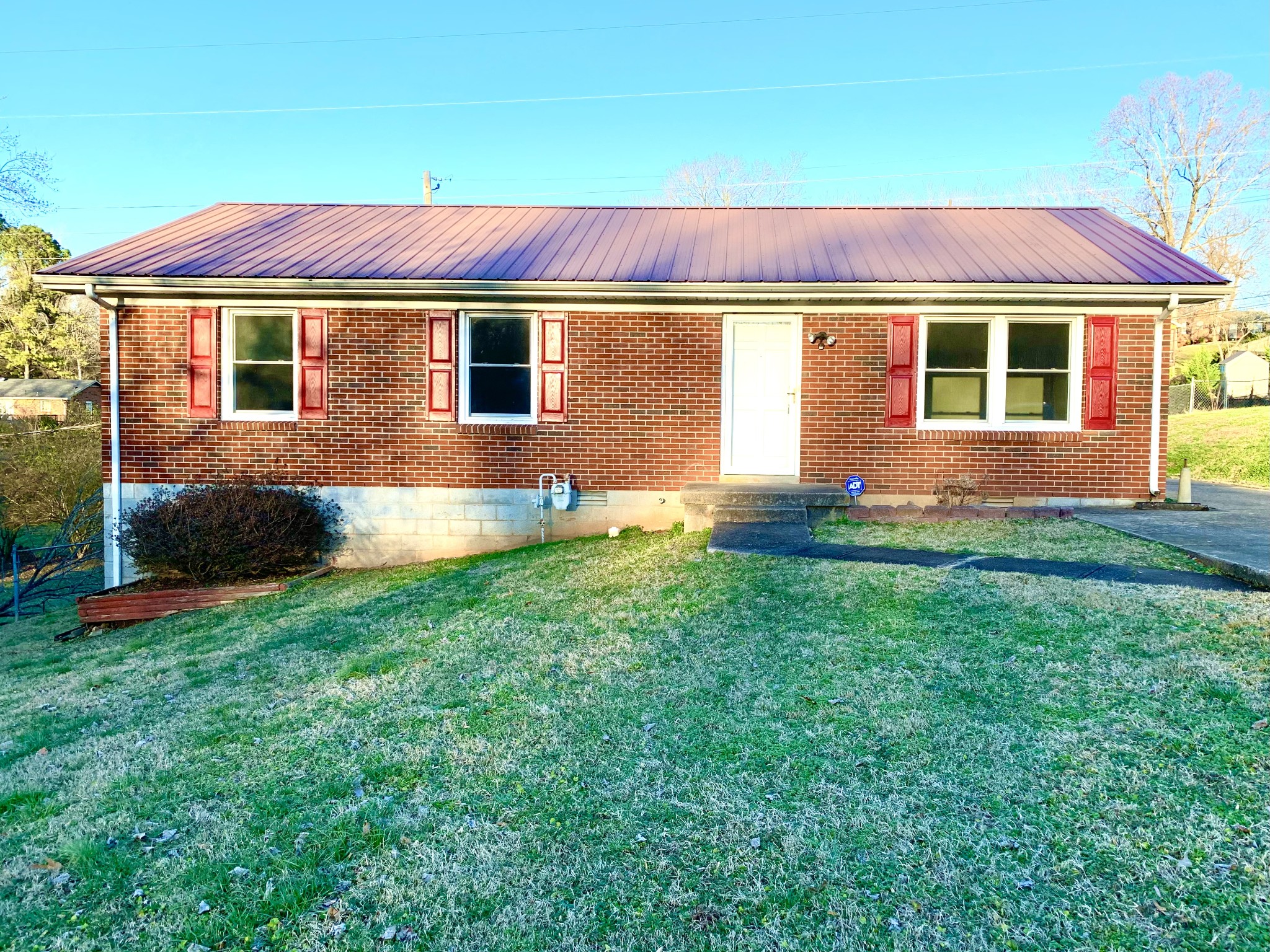 321 Clearview Drive Clarksville TN 37043