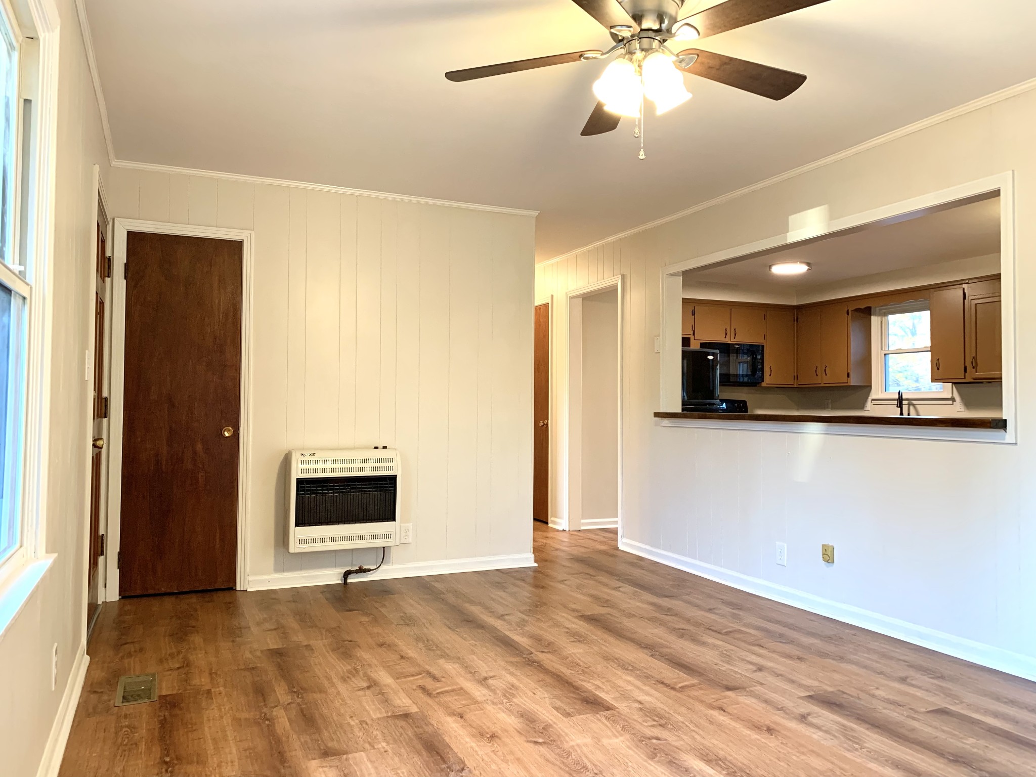 321 Clearview Drive Clarksville TN 37043