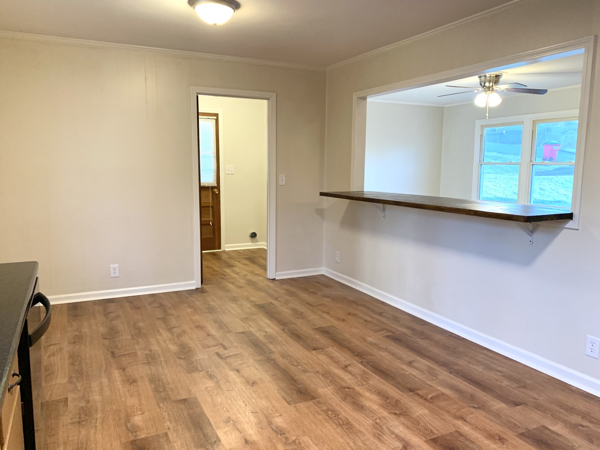 321 Clearview Drive Clarksville TN 37043