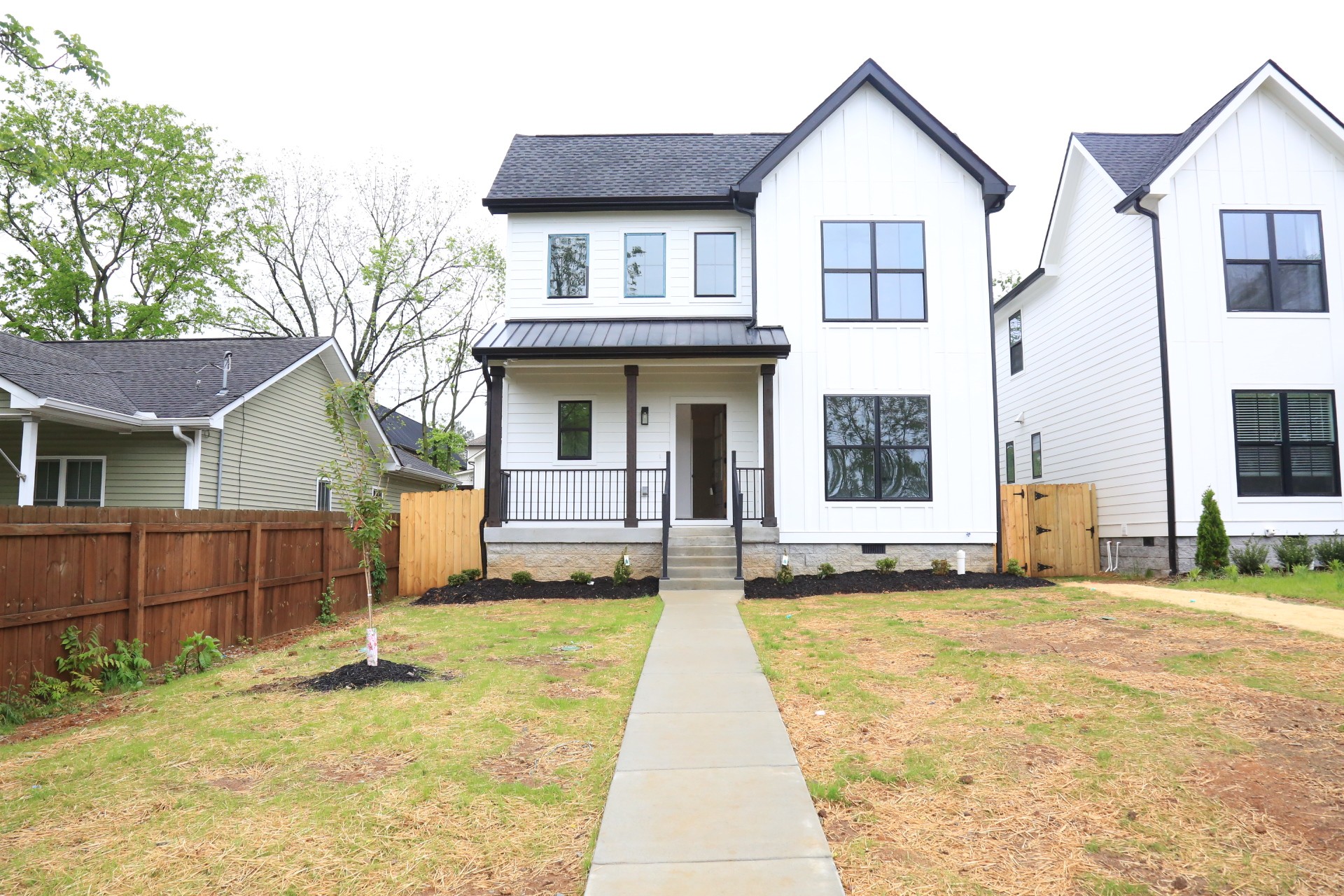 2226A Fox Avenue Nashville TN 37210