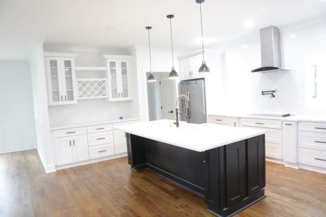 2226A Fox Avenue Nashville TN 37210