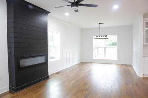 2226A Fox Avenue Nashville TN 37210