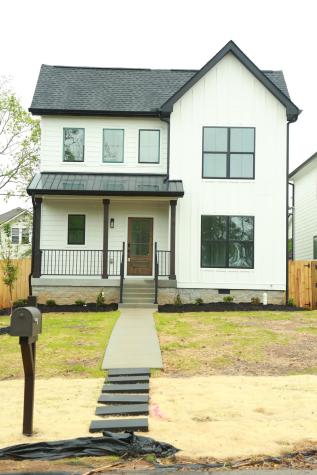 2226A Fox Avenue Nashville TN 37210