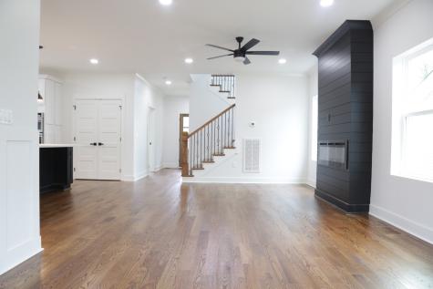 2226A Fox Avenue Nashville TN 37210