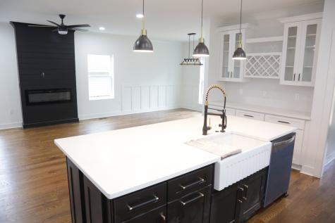 2226A Fox Avenue Nashville TN 37210
