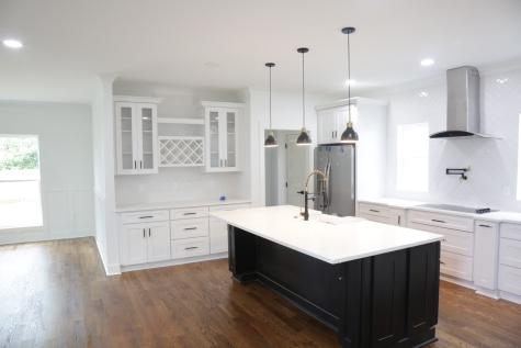 2226A Fox Avenue Nashville TN 37210