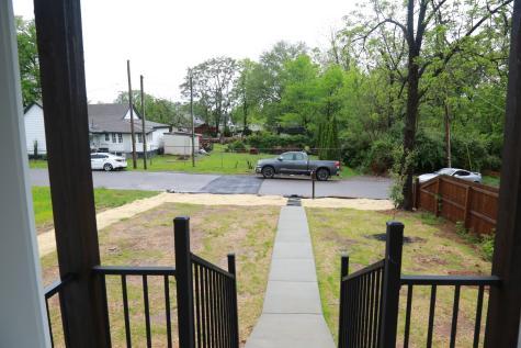2226A Fox Avenue Nashville TN 37210