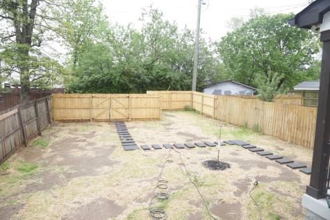 2226A Fox Avenue Nashville TN 37210