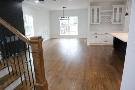 2226A Fox Avenue Nashville TN 37210