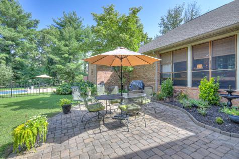 2235 Oakleaf Drive Franklin TN 37064