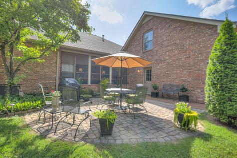 2235 Oakleaf Drive Franklin TN 37064