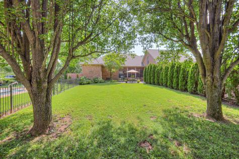 2235 Oakleaf Drive Franklin TN 37064