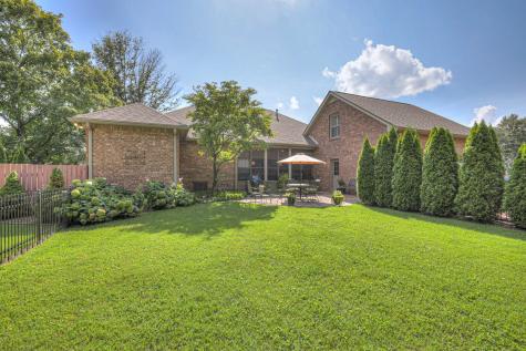 2235 Oakleaf Drive Franklin TN 37064