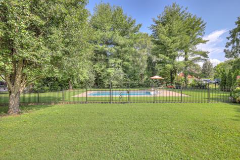 2235 Oakleaf Drive Franklin TN 37064