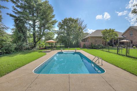 2235 Oakleaf Drive Franklin TN 37064
