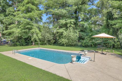 2235 Oakleaf Drive Franklin TN 37064