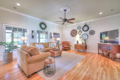 2235 Oakleaf Drive Franklin TN 37064