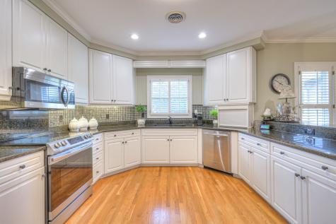 2235 Oakleaf Drive Franklin TN 37064