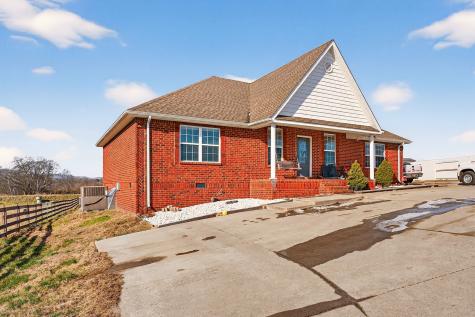 1031 Meridian Drive Castalian Springs TN 37031