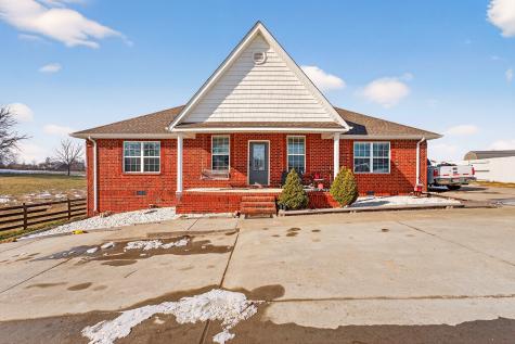 1031 Meridian Drive Castalian Springs TN 37031