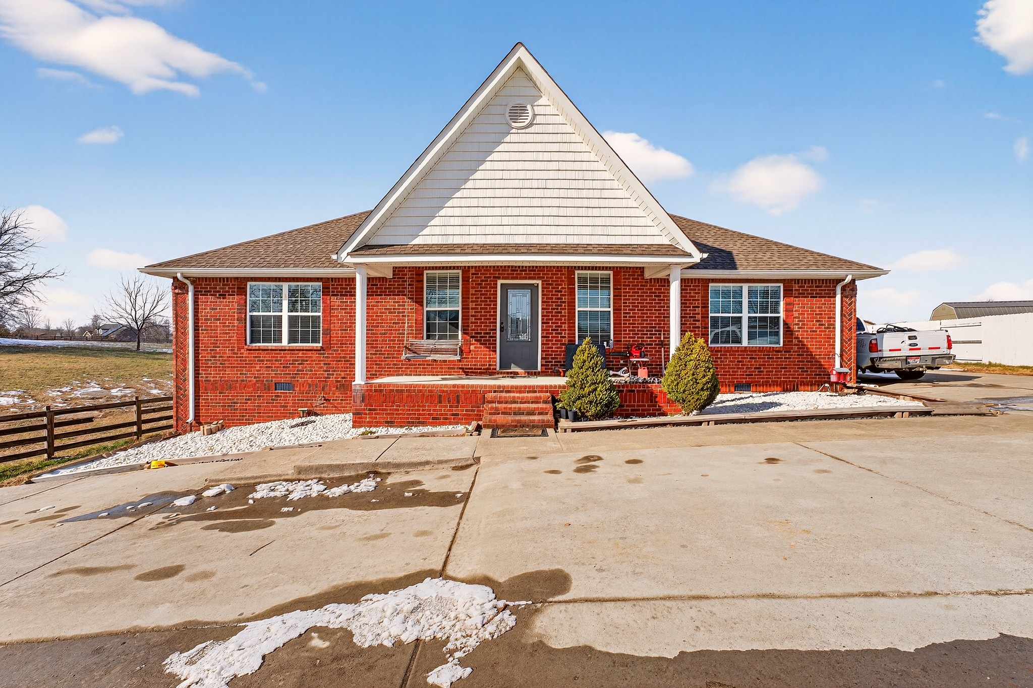 1031 Meridian Drive Castalian Springs TN 37031