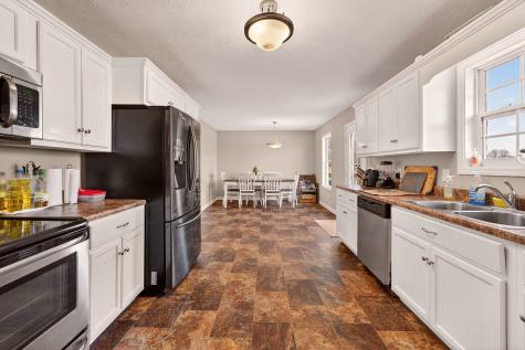 1031 Meridian Drive Castalian Springs TN 37031